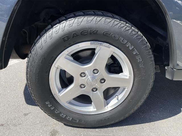 2007 Jeep Grand Cherokee