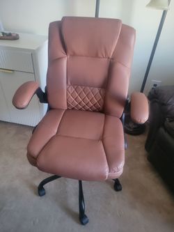 Office chair brand new