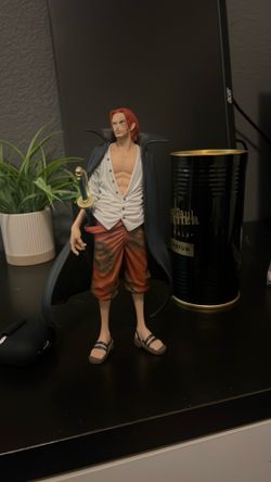 Shanks figurine