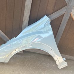 2018 Subaru Crosstrek