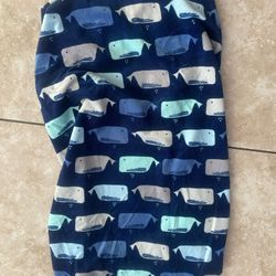 Baby Changing Pad Covers 