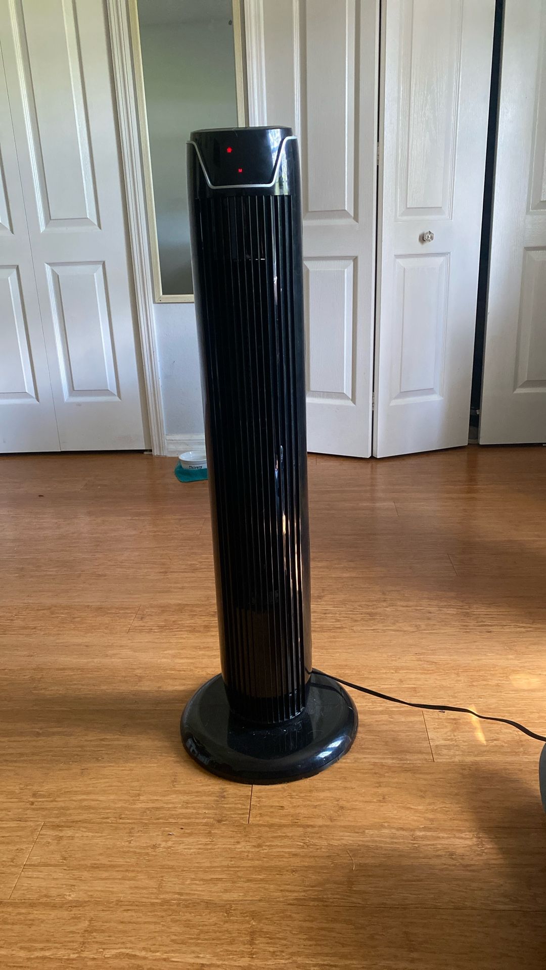 Tower Fan