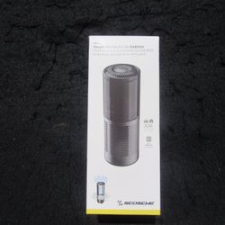 Frescheair Portable HEPA Air purifier/deodorizer