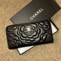 Chanel Wallet For Woman