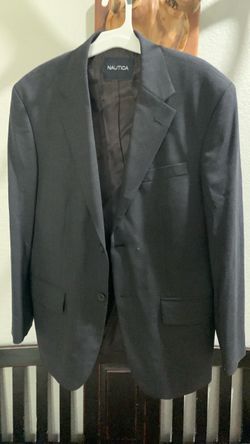 Mens Nautica Blazer