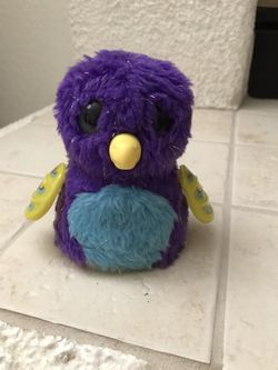 Hatchable