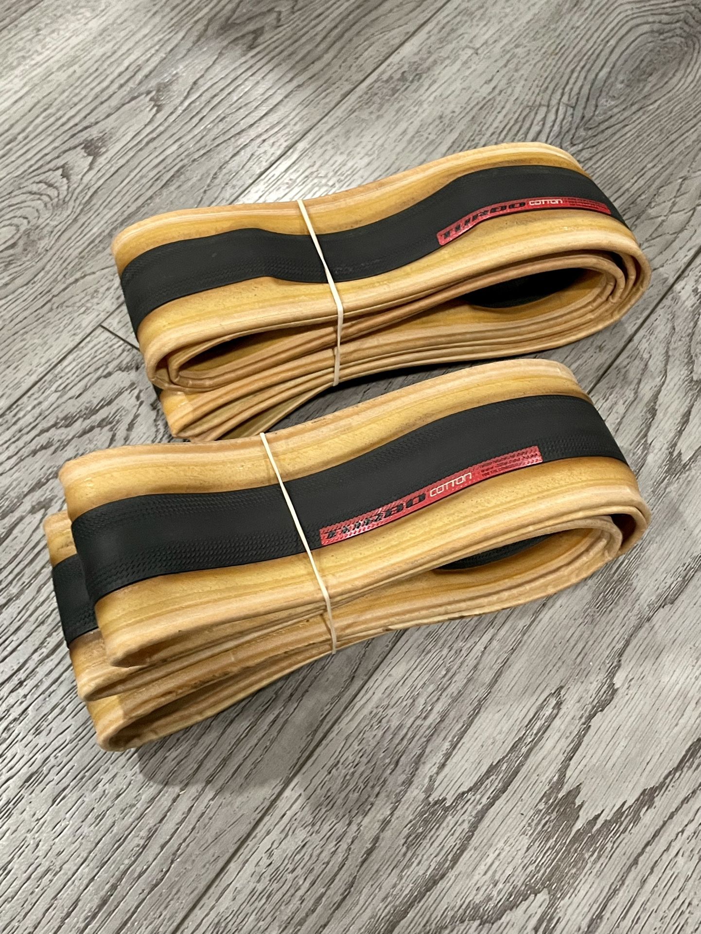Specialized Turbo Cotton Road Bike Tires