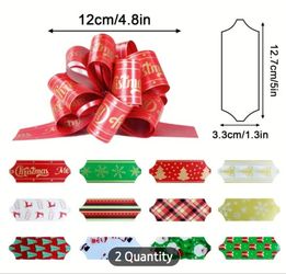 Moños Para Tus Regalos