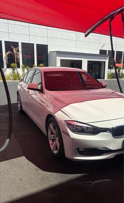 2014 BMW 3 Series