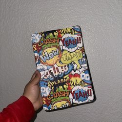 iPad Case