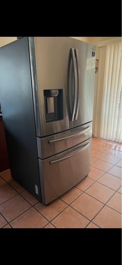 Samsung Fridge