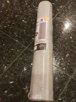 Yoga Mat 5mm thick yoga mat 24in x 68in Fitness Mat Yoga Accessories Home Gym Fitness Equipment