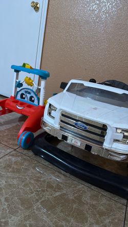 Kids walker bundle