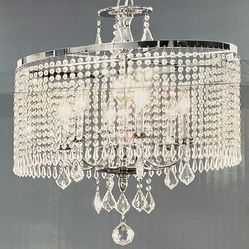 New Beautiful Chandelier 