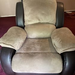 Recliner