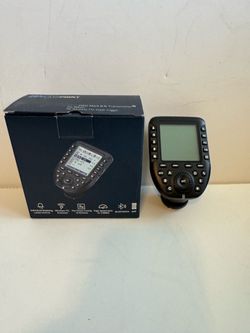 Godox X Pro Transmitter S
