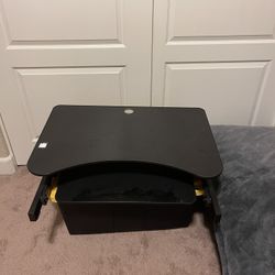 Computer Monitor Raiser