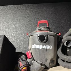 Shop Vac 