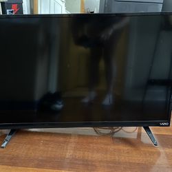 Vizio Tv 33 In