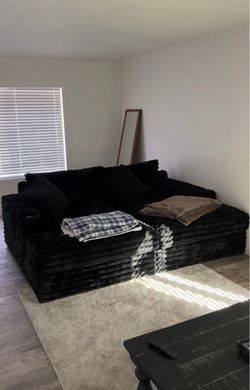 Beautiful New Couch