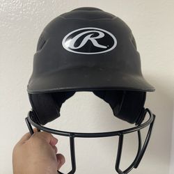 Helmet