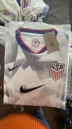 USA jerseys
