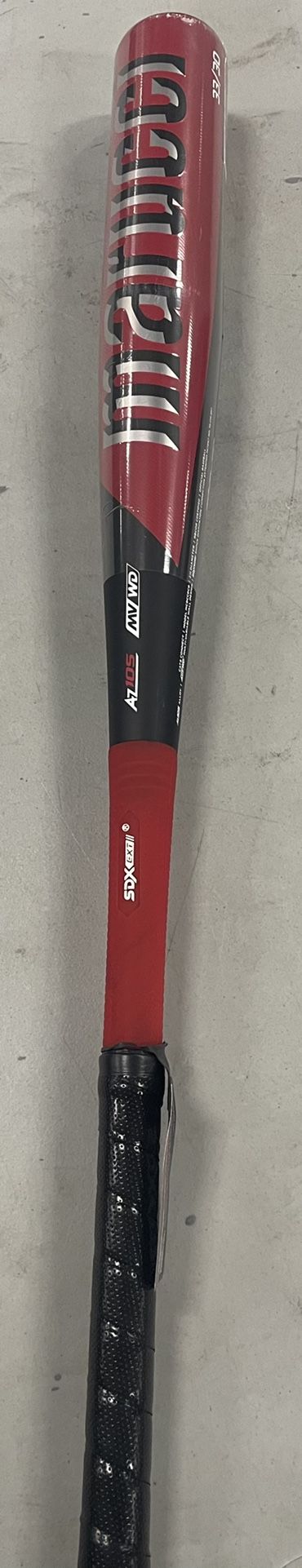 Marucci Baseball Bat