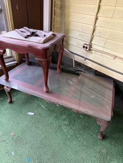 Dining set