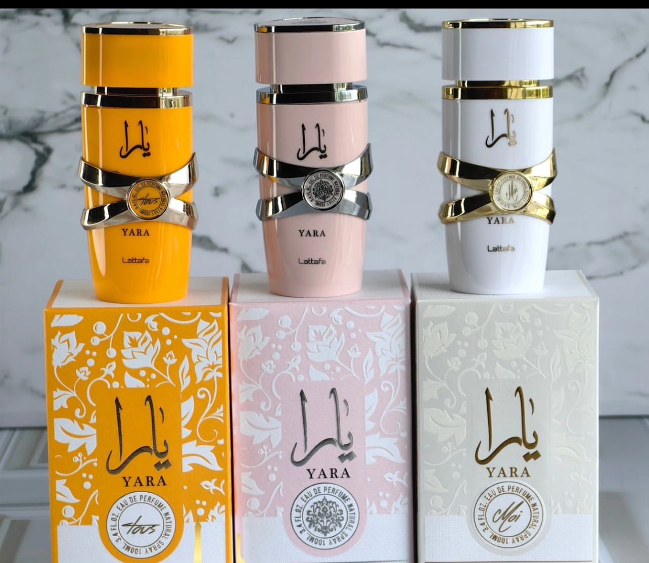 Arabic Fragrance