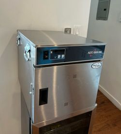 Alto-Shaam 300-S Halo Heat Commercial Food Warmer