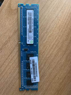 Computer Ram 4gb