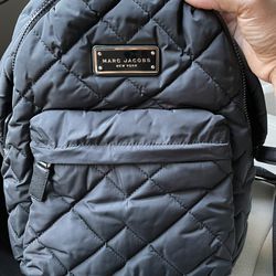 Marc jacobs Backpack 