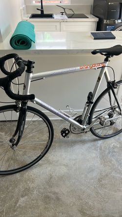 Motobecane sprint 52cm carbon/aluminum  bike