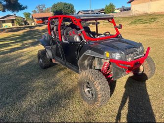 2013 Polaris  Rzr