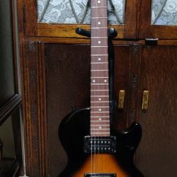 Epiphone Special II Les Paul Model Electric Guitar 