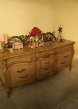 ✨✨✨French Provincial ✨✨✨👑Kings🔥Set👑made For Royalty✨✨🔥🔥🔥🔥🔥