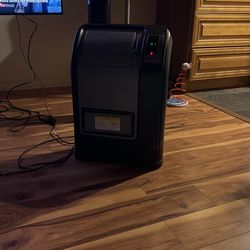 Portable Heater