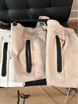 Nike Tec Pants