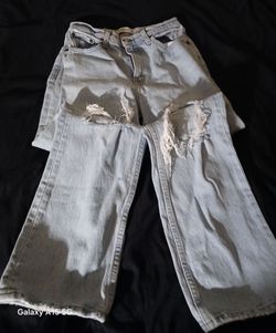 Abercrombie and Fitch Women's Pants