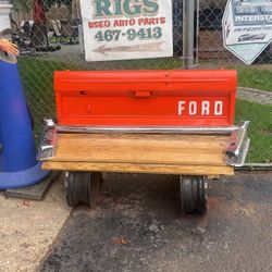 Benches
