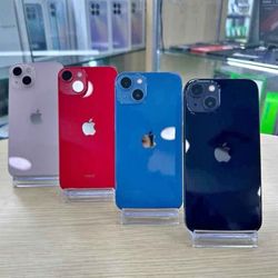 iPhone 13 5G Unlocked ( Black Friday Special 🎉)