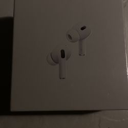 Apple AirPods Pro (2nd gen)