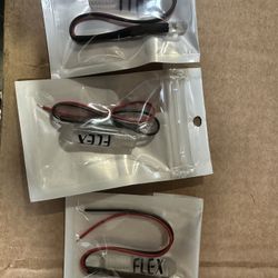 Oznium Prewired LED Lights