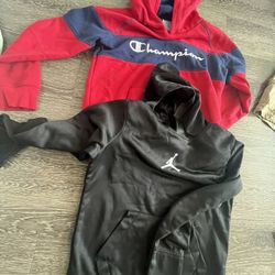 Brand Hoodies 