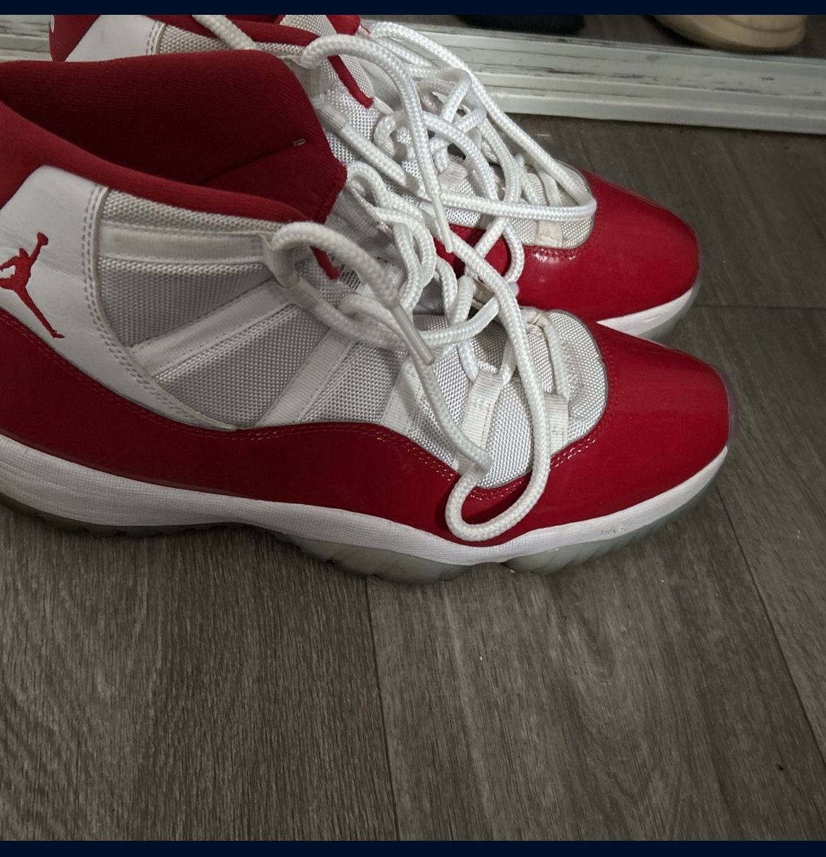 Jordan 11/jordan 1
