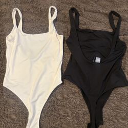 H&M Bodysuits 