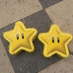 Super Mario Decoration