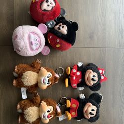 $30 Each Pop Mart Disney 