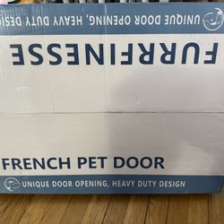Dog Doors 