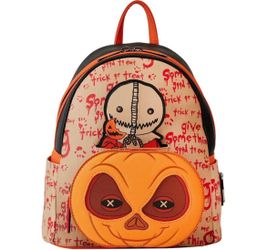 Trick r treat Sam loungefly